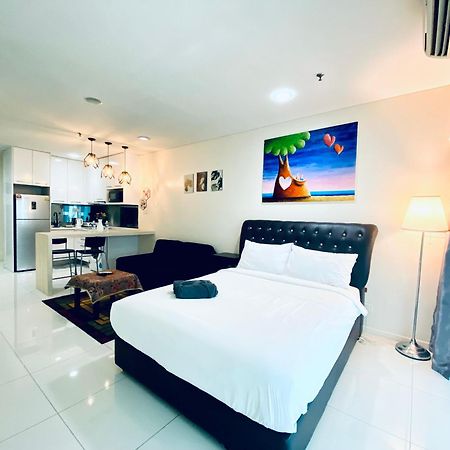 Mercu Summer Suites Klcc By Grihoz Куала Лумпур Екстериор снимка