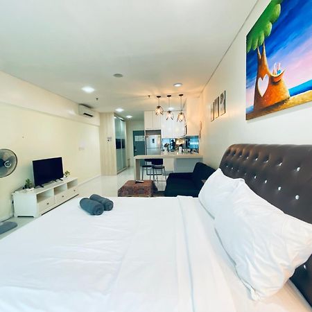 Mercu Summer Suites Klcc By Grihoz Куала Лумпур Екстериор снимка