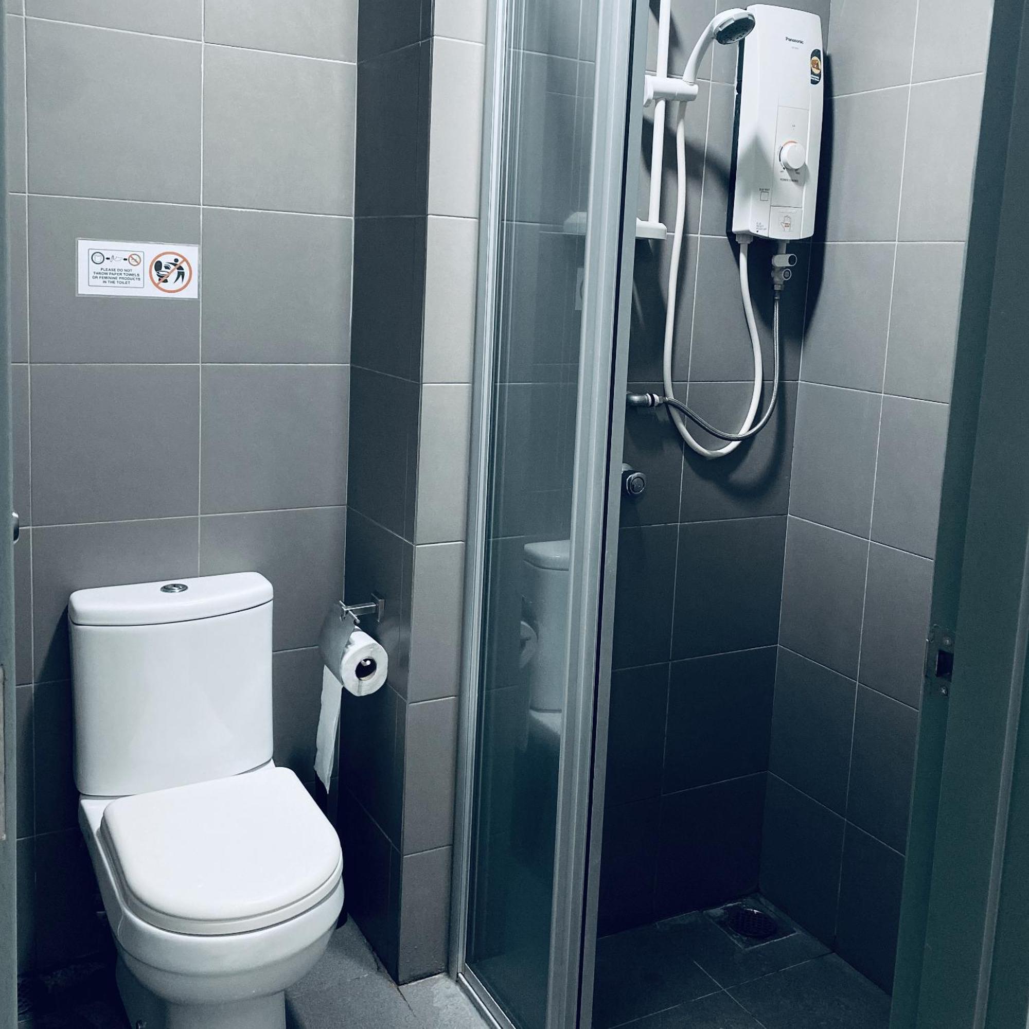 Mercu Summer Suites Klcc By Grihoz Куала Лумпур Екстериор снимка