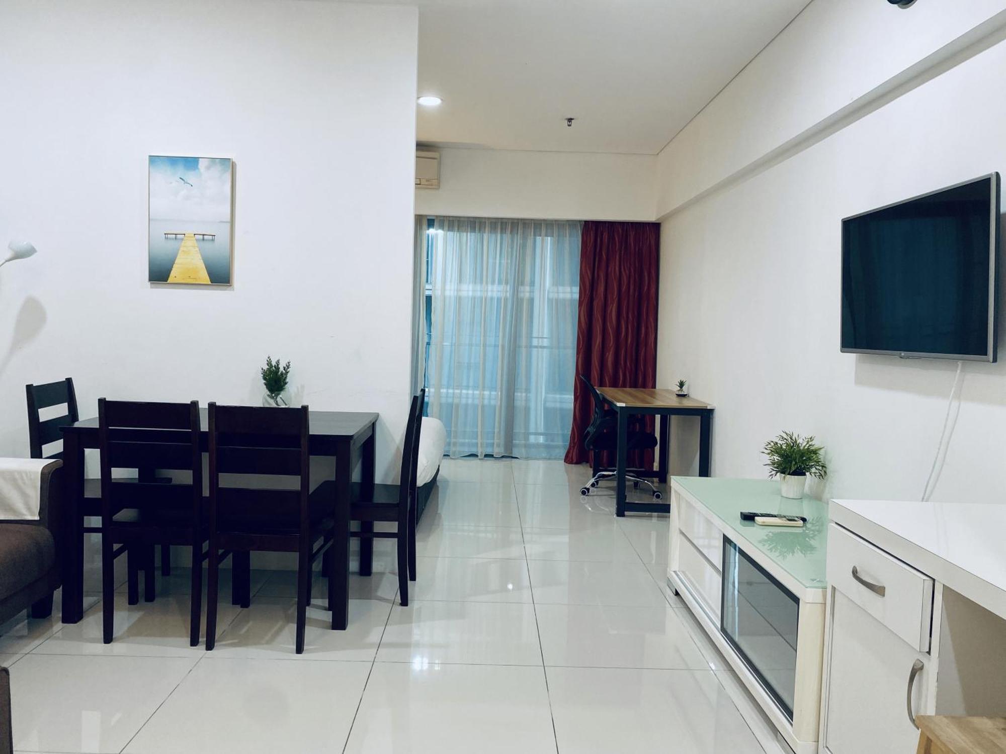 Mercu Summer Suites Klcc By Grihoz Куала Лумпур Екстериор снимка