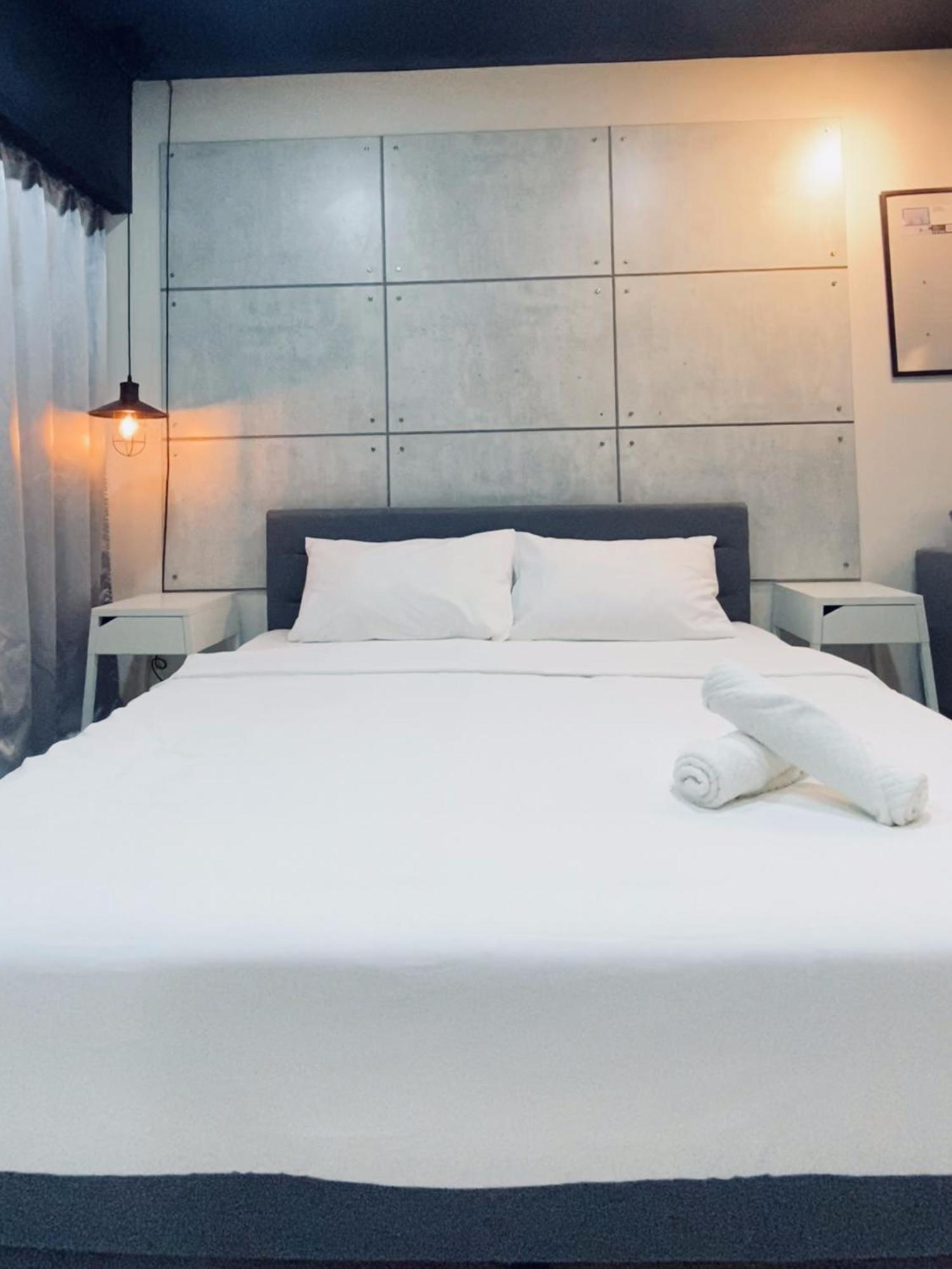 Mercu Summer Suites Klcc By Grihoz Куала Лумпур Екстериор снимка