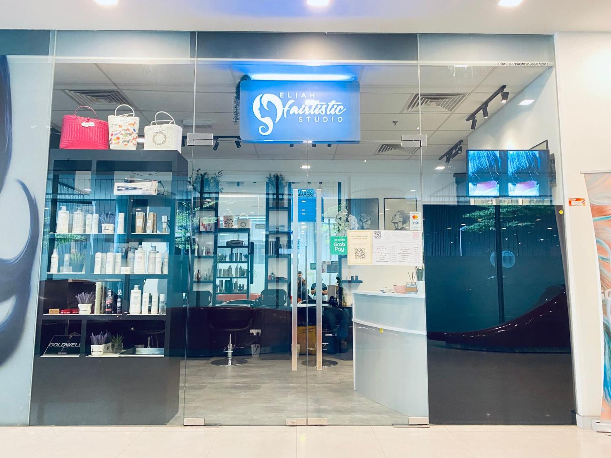 Mercu Summer Suites Klcc By Grihoz Куала Лумпур Екстериор снимка